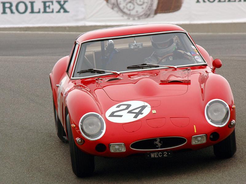Ferrari 250 GTO