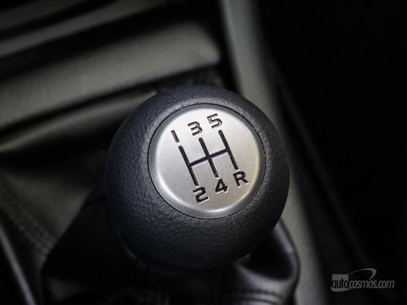 Suzuki Swift GLX 2013