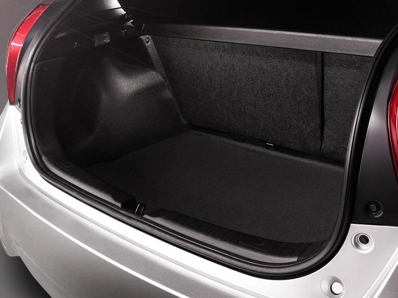Toyota Yaris Hatchback 2017