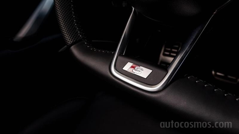 Audi TTS 2020