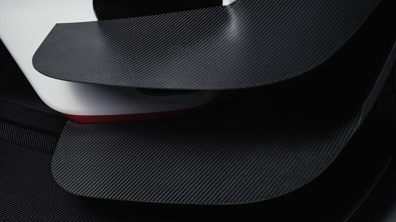 Ford Mustang Mach-E 1400