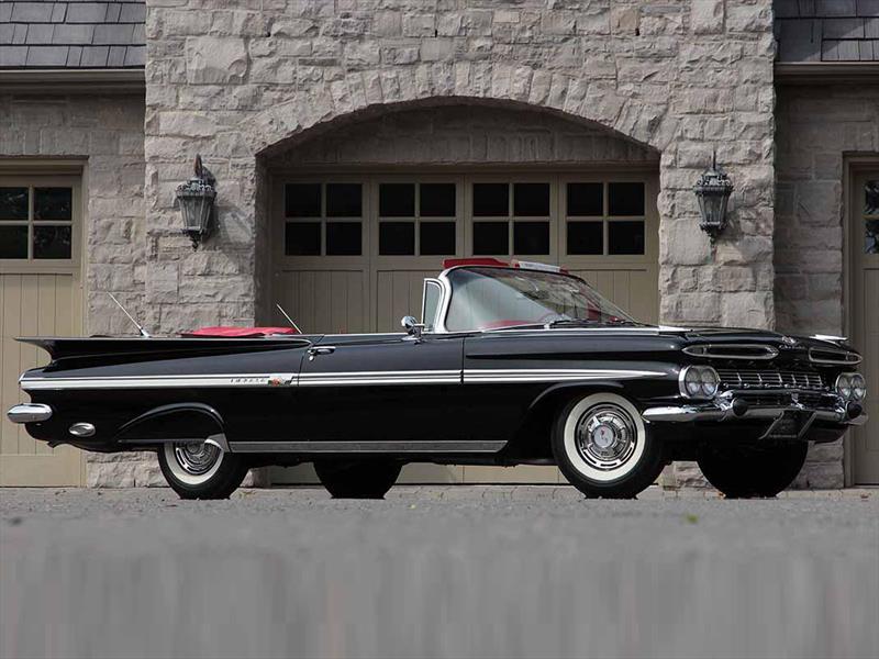 Chevrolet Impala de 1959