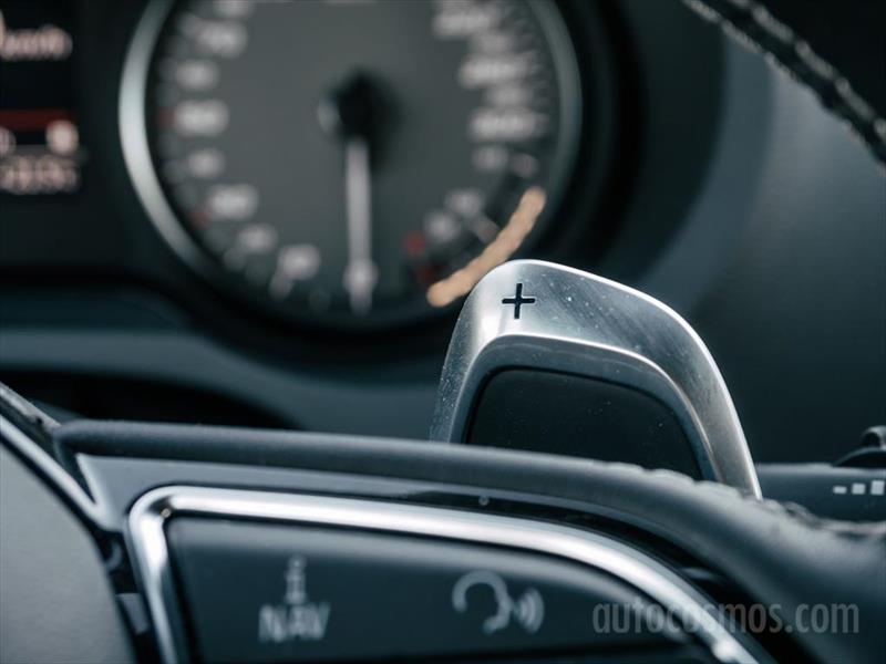 Audi S3 2014