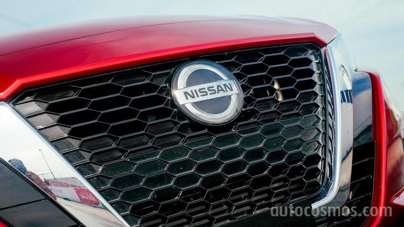 Nissan Altima 2019