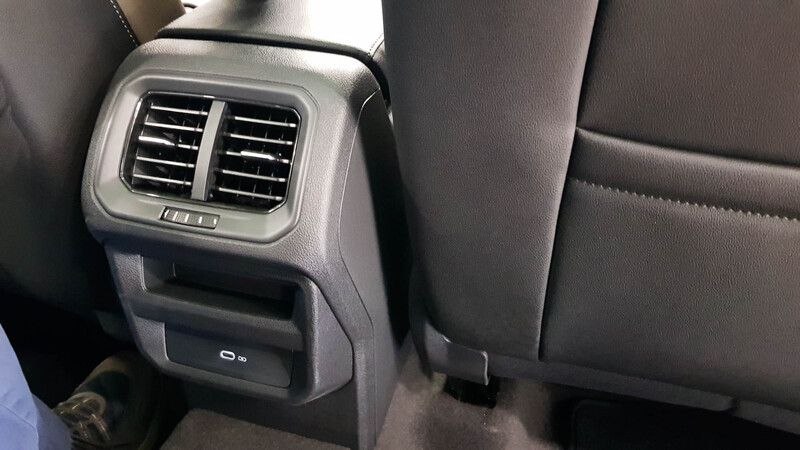 Volkswagen Taos en Argentina