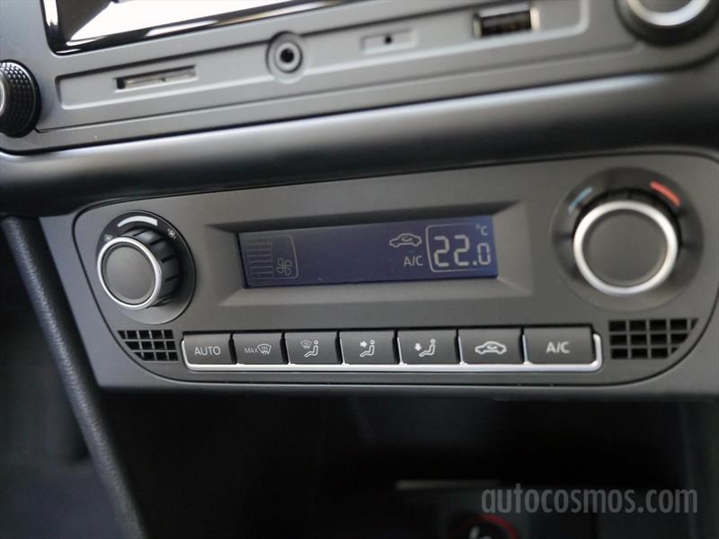 Volkswagen Polo Sportline 2018