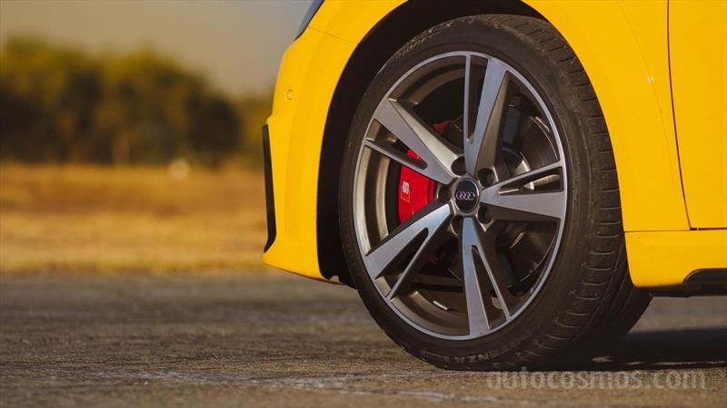Audi TTS 2020