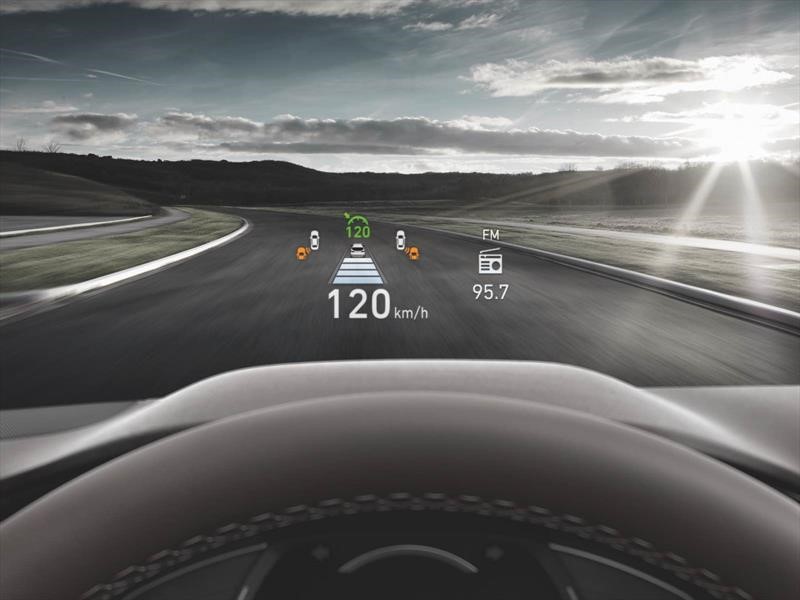 Hyundai Santa Fe 2019