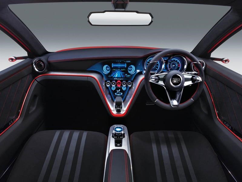 Daihatsu DN Compagno