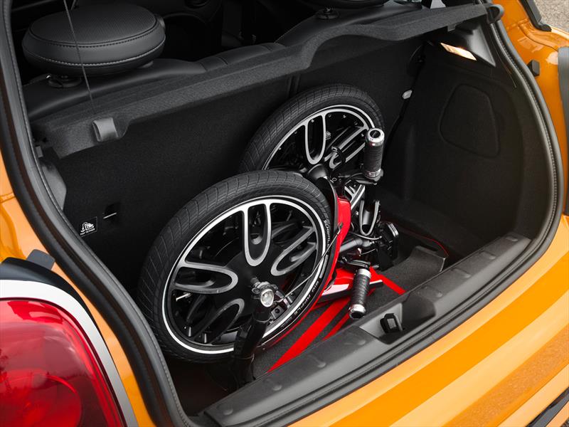 MINI Citysurfer Concept