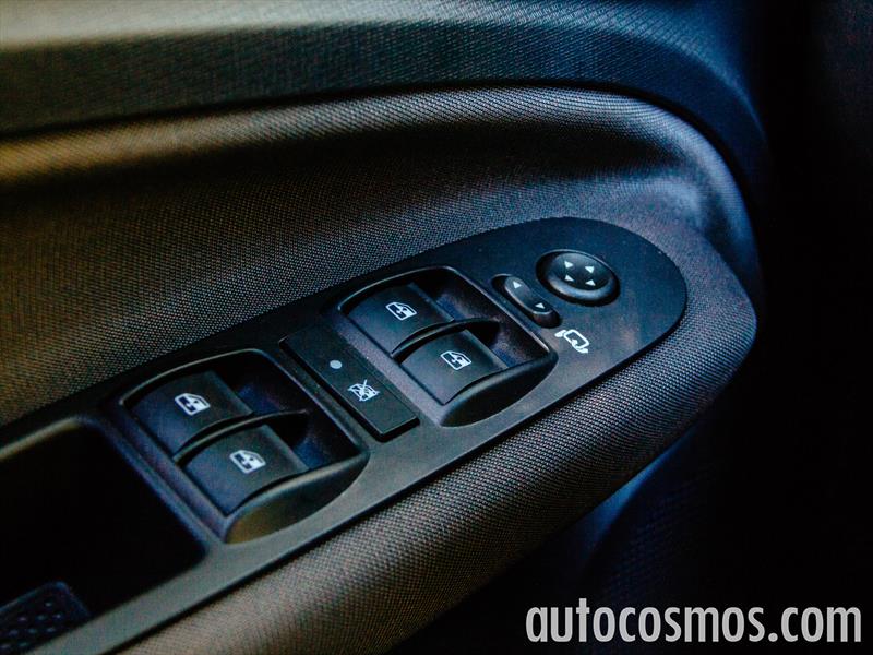 FIAT Uno 2015