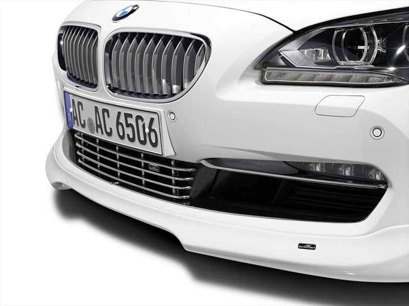 AC Schnitzer ACS6 Coupé