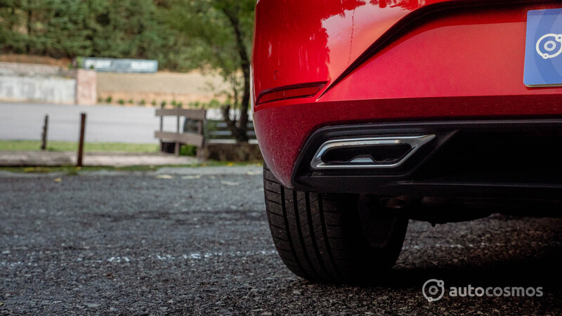 SEAT León 2021 a prueba