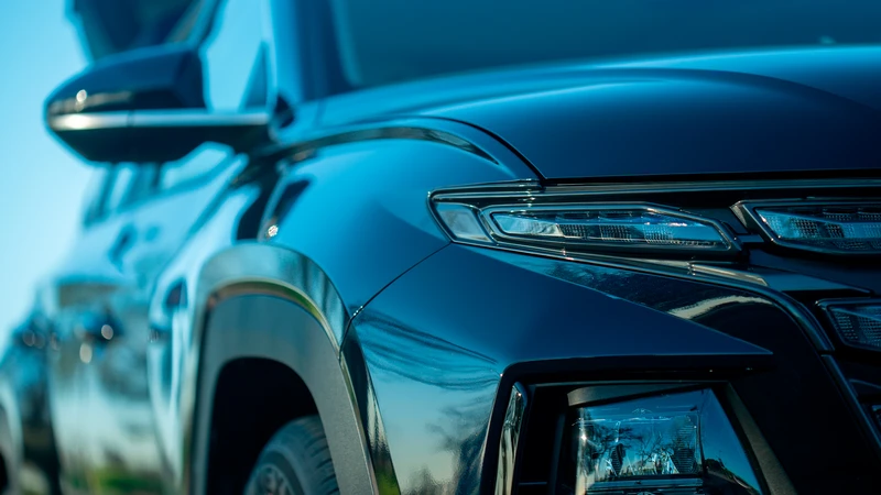 Nueva Hyundai Tucson en Argentina