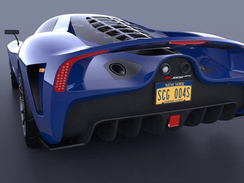 Scuderia Cameron Glickenhaus 004