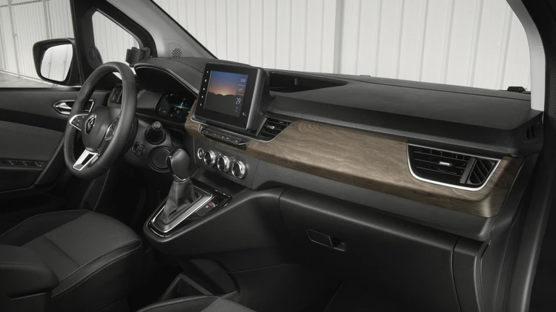 Renault Grand Kangoo 2024