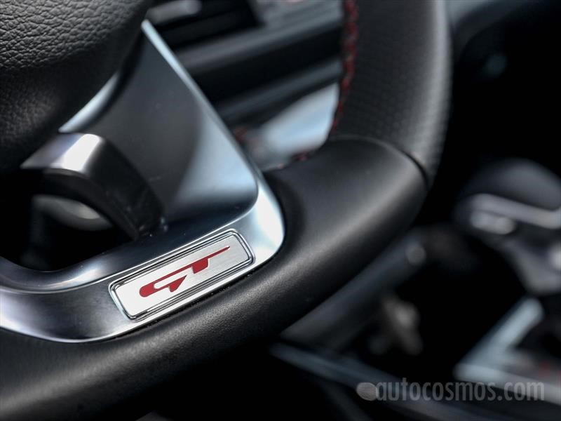 KIA Forte Hatchback 2019