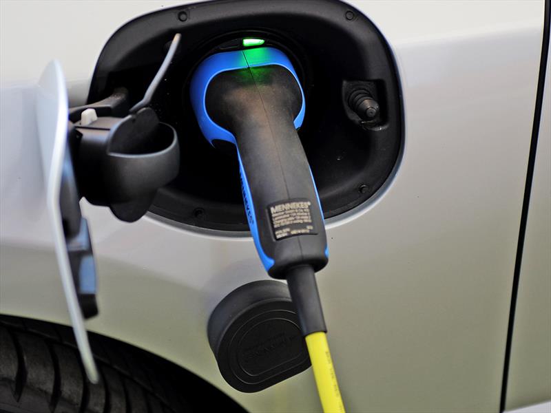 Volvo V60 Plug-in Hybrid Lanzamiento en Chile