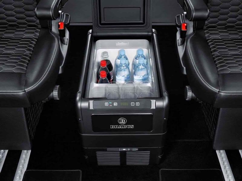Brabus VIP Conference