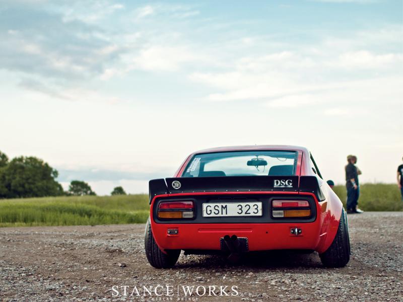Datsun 240Z
