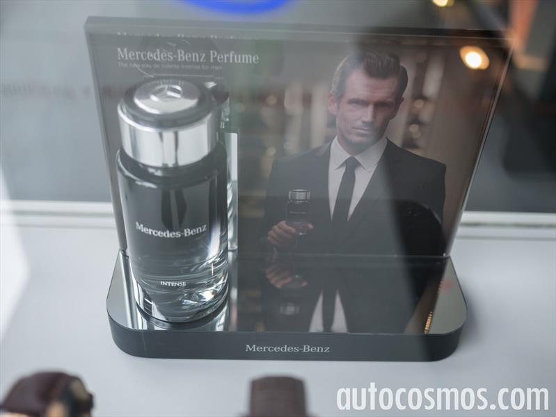 Mercedes-Benz Sweet Gallery