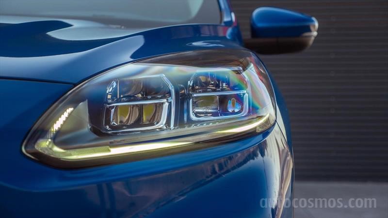 Ford Escape Titanium 2020