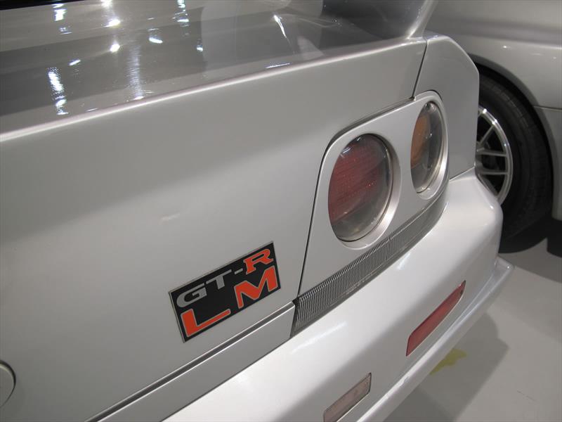 Nissan 80 aniversario - Parte 2