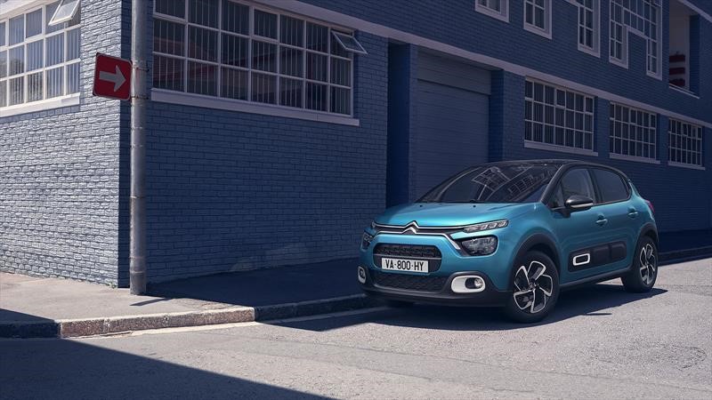 Citroen C3 2020