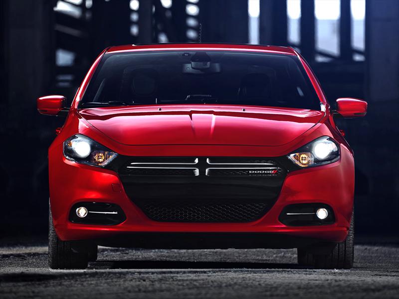 Top 10: Dodge Dart 2013