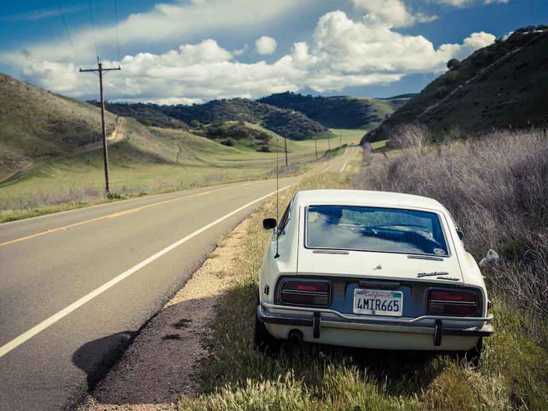 Datsun 240Z