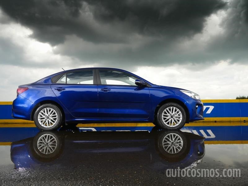 Comparativa: Toledo VS City VS Rio