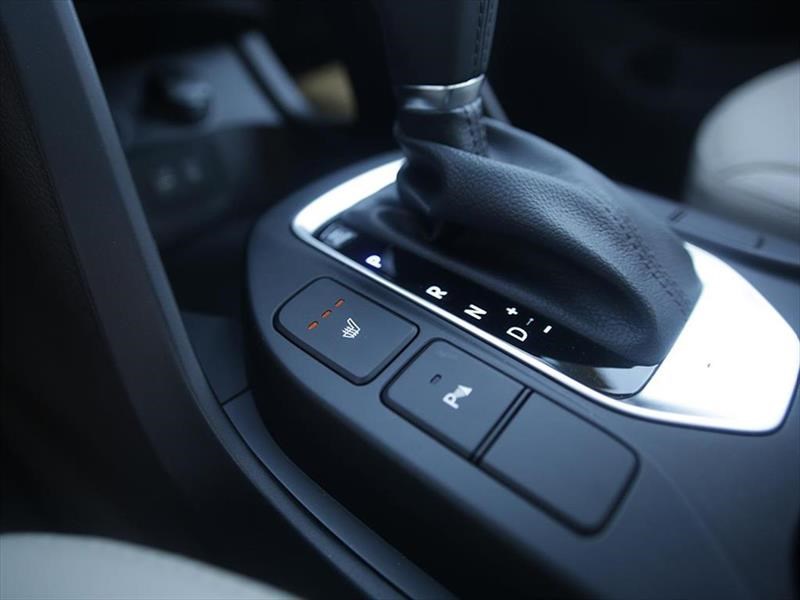 Hyundai Santa Fe Chapelco