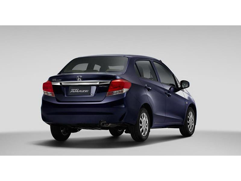 Honda Brio Amaze