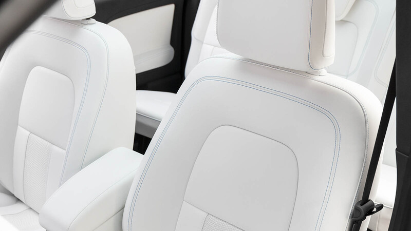 Mercedes-Benz Concept EQT