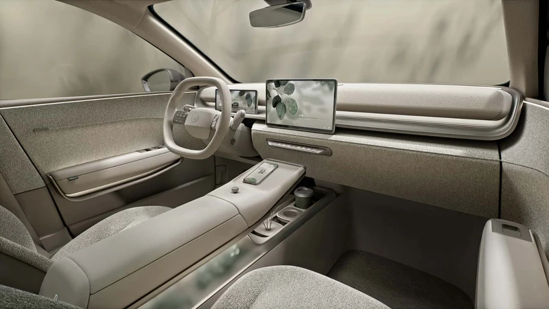 Volkswagen ID.Cross Concept