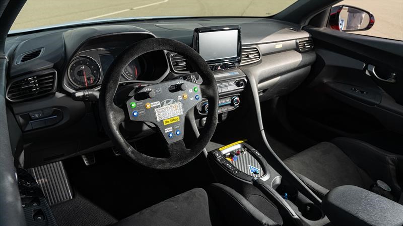 Hyundai RM19
