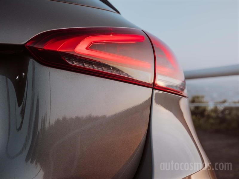 Mercedes-Benz Clase A 200 Sport 2019