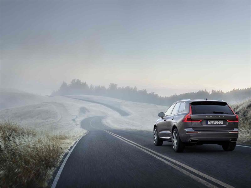 Volvo XC60 Polestar