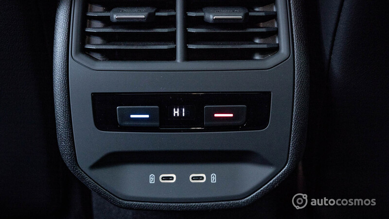 SEAT León 2021 a prueba