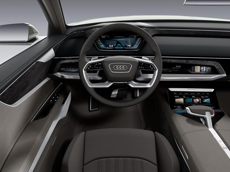 Audi Prologue Allroad