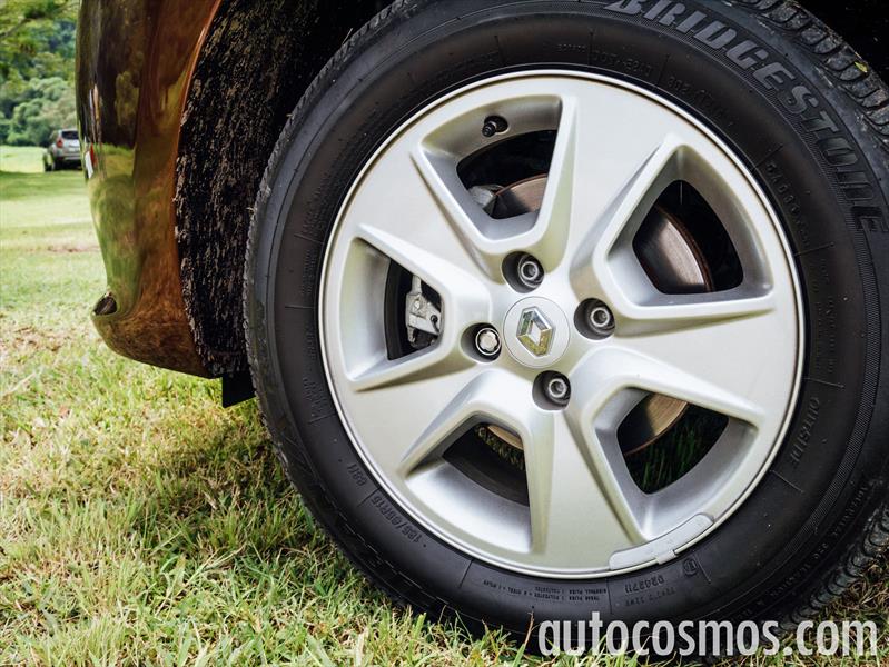 Renault Logan 2015