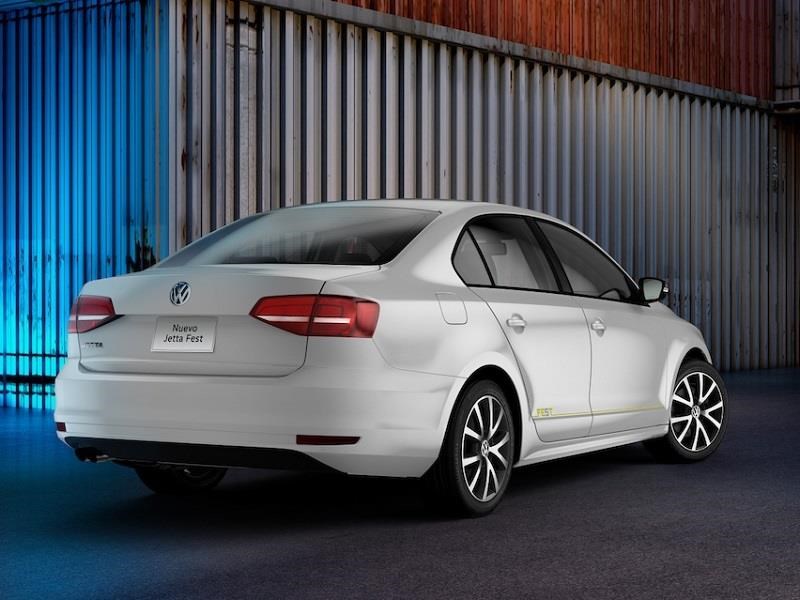 Volkswagen Jetta Fest 2017