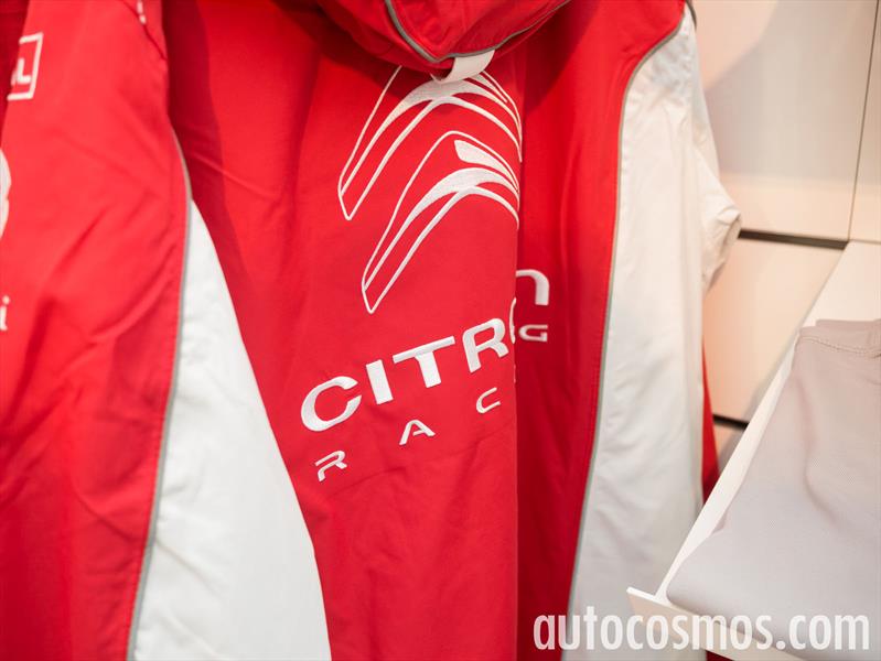 Citroën Happy R Evolution