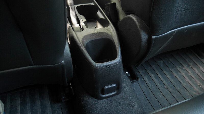 Test Chevrolet Onix RS 1.0T manual
