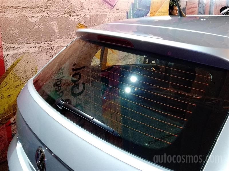 Volkswagen Gol 2019.5