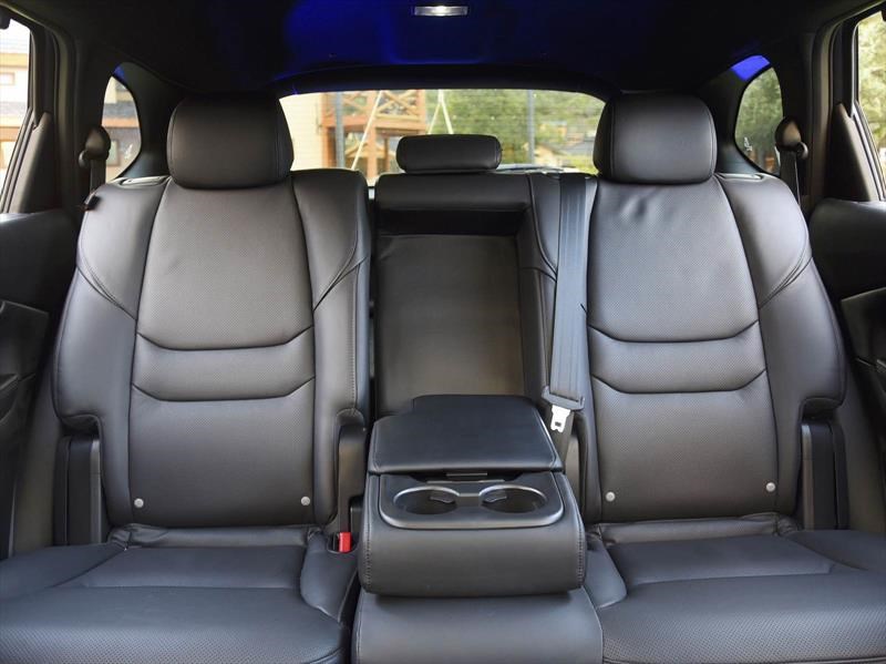 Mazda CX-9 2017