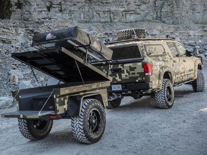 Nissan Project Titan