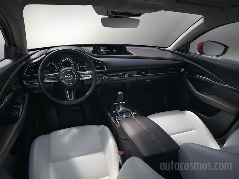 Mazda CX-30 2020