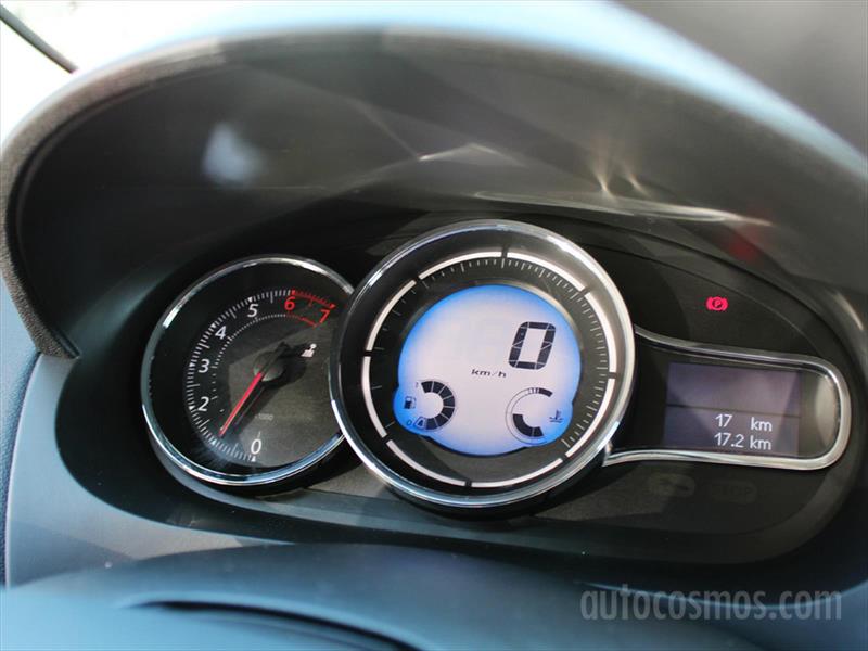 Renault Megane lll Lanzamiento en Chile