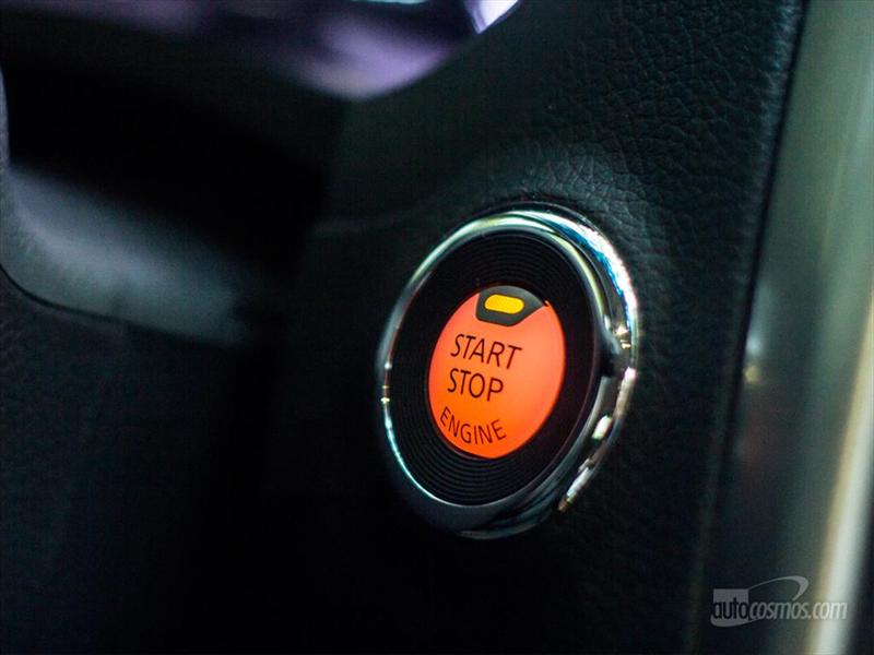 Nissan Altima Exclusive 2013